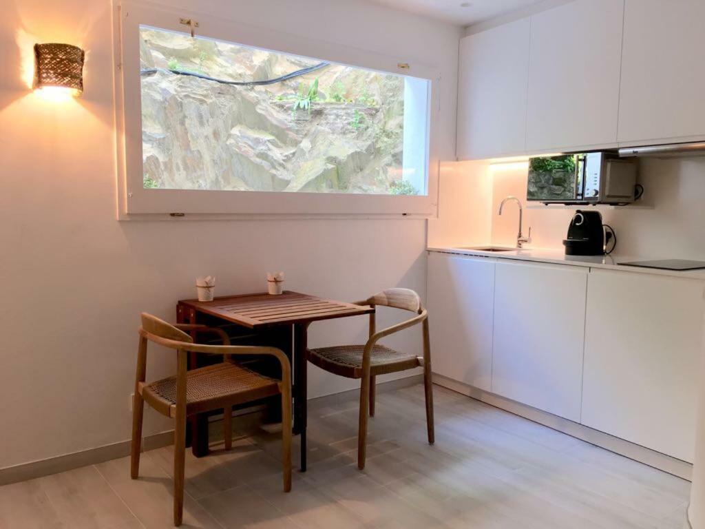 Smart Studio Cadaques Sa Guarda Bagian luar foto