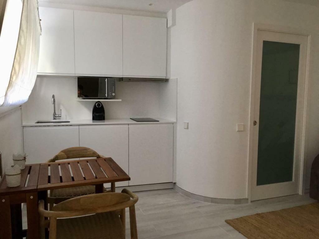 Smart Studio Cadaques Sa Guarda Bagian luar foto