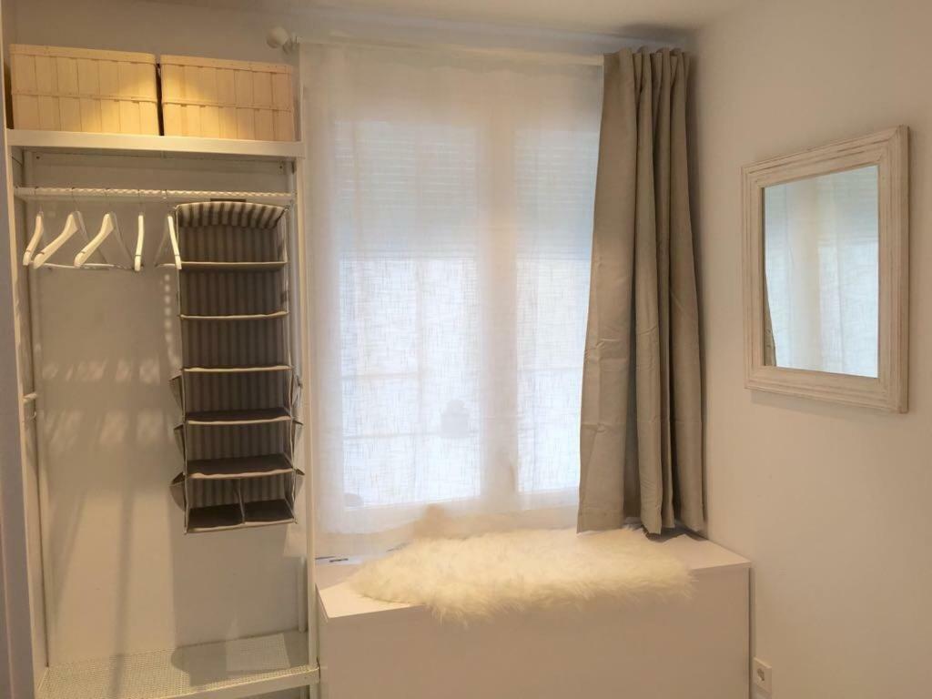 Smart Studio Cadaques Sa Guarda Bagian luar foto