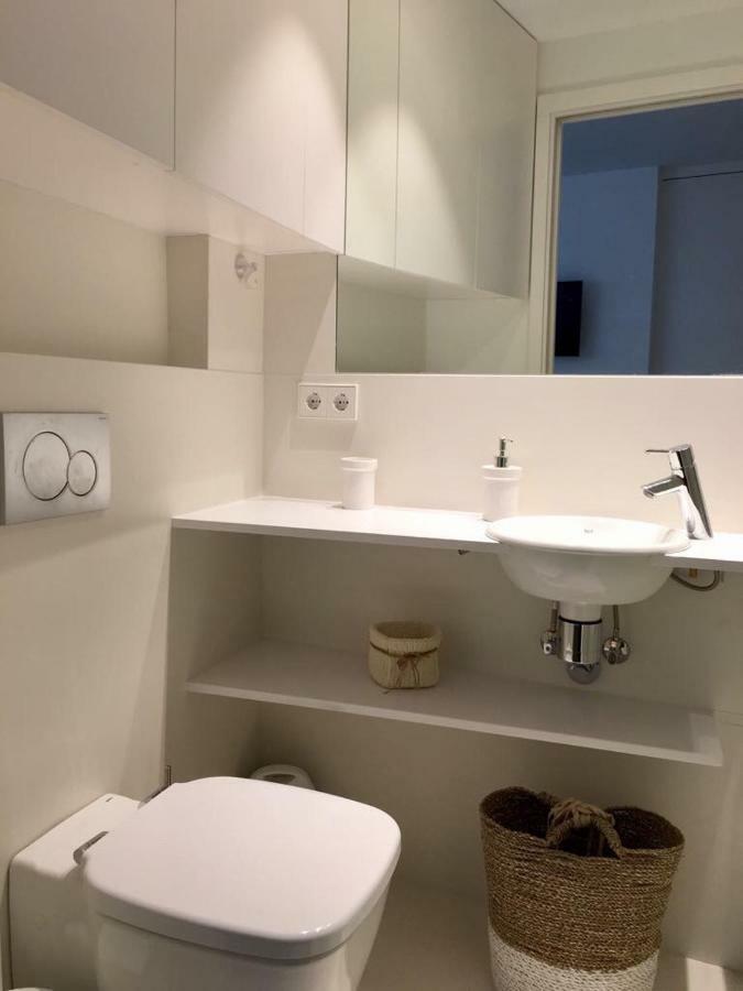 Smart Studio Cadaques Sa Guarda Bagian luar foto